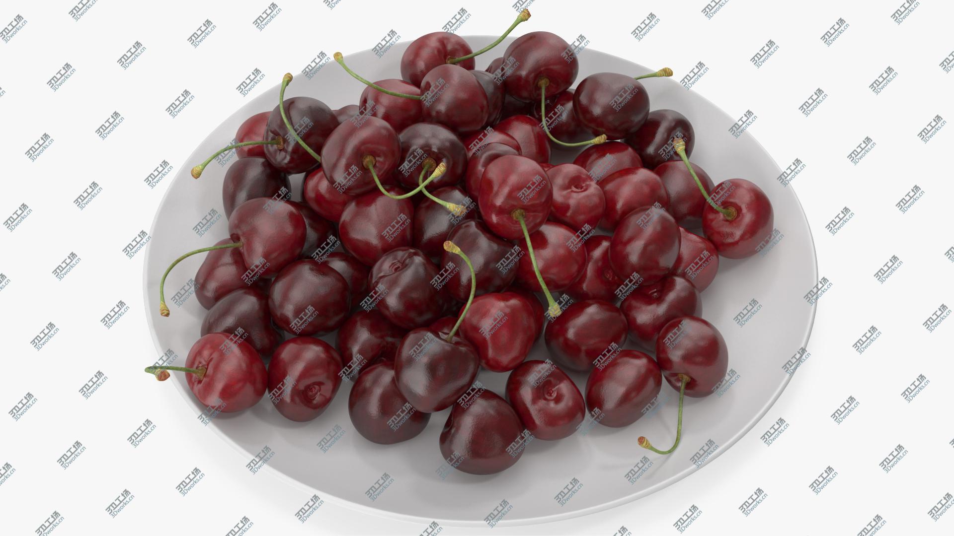 images/goods_img/2021040161/Cherries on a Plate 3D/1.jpg